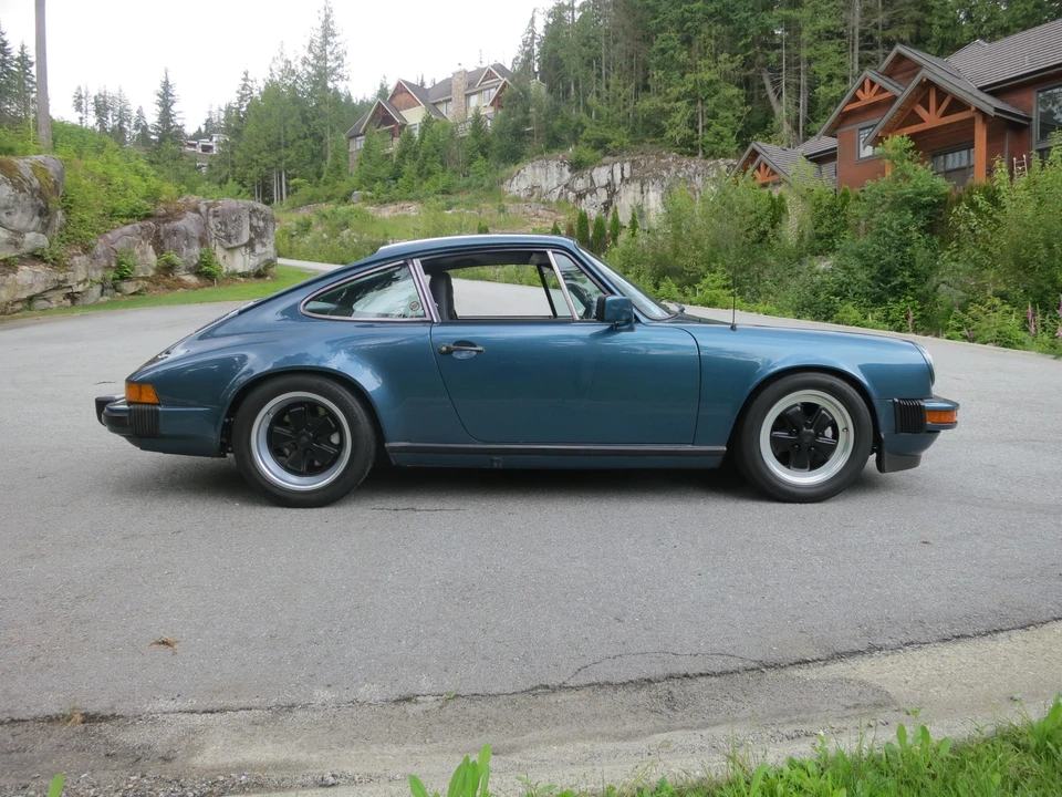 1978 Porsche 911 Carrera SC - Image 8 of 31