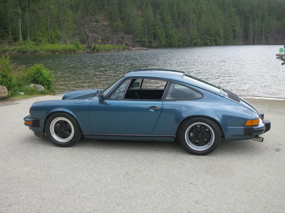 1978 Porsche 911 Carrera SC - Image 9 of 31