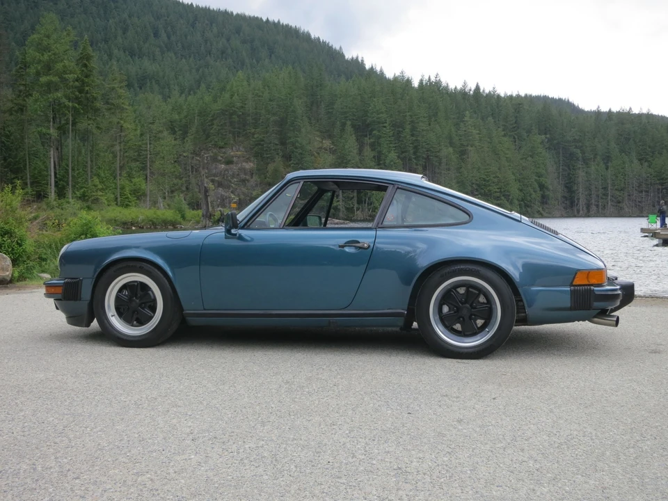 1978 Porsche 911 Carrera SC - Image 10 of 31