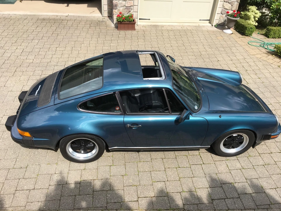 1978 Porsche 911 Carrera SC - Image 11 of 31