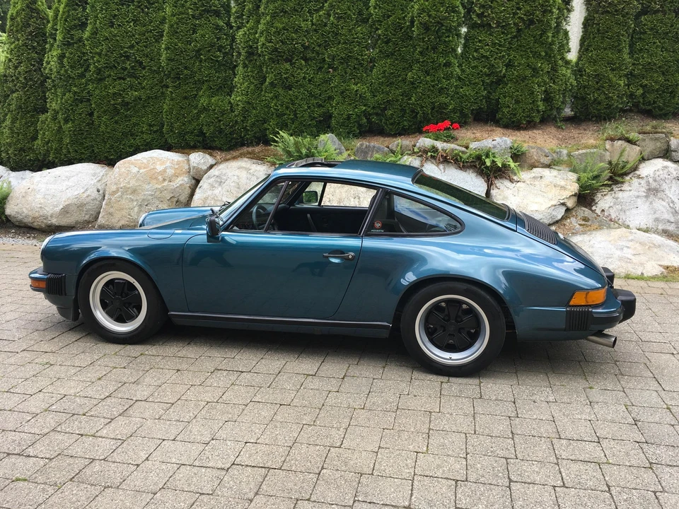 1978 Porsche 911 Carrera SC - Image 14 of 31