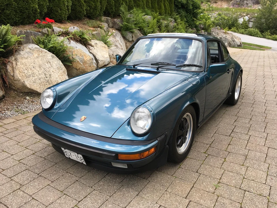 1978 Porsche 911 Carrera SC - Image 16 of 31