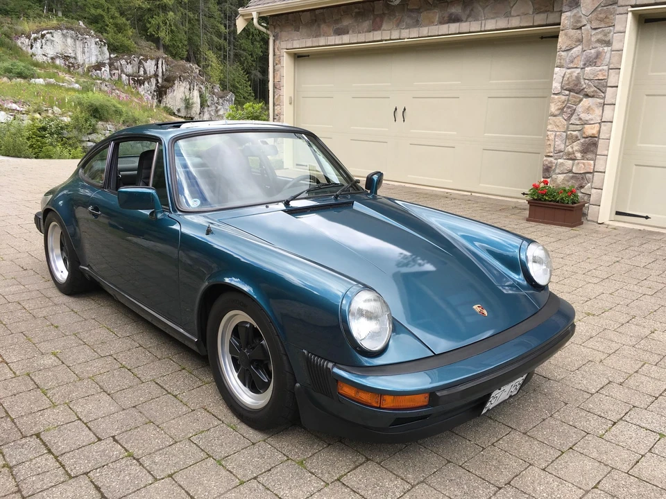 1978 Porsche 911 Carrera SC - Image 17 of 31