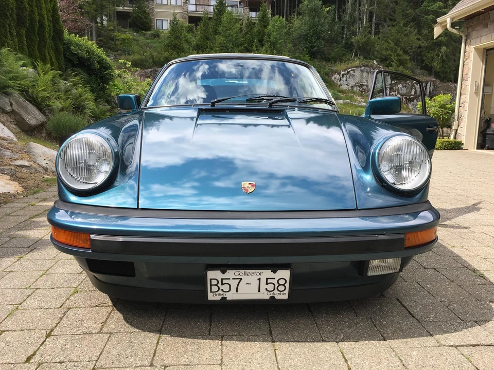 1978 Porsche 911 Carrera SC - Image 18 of 31
