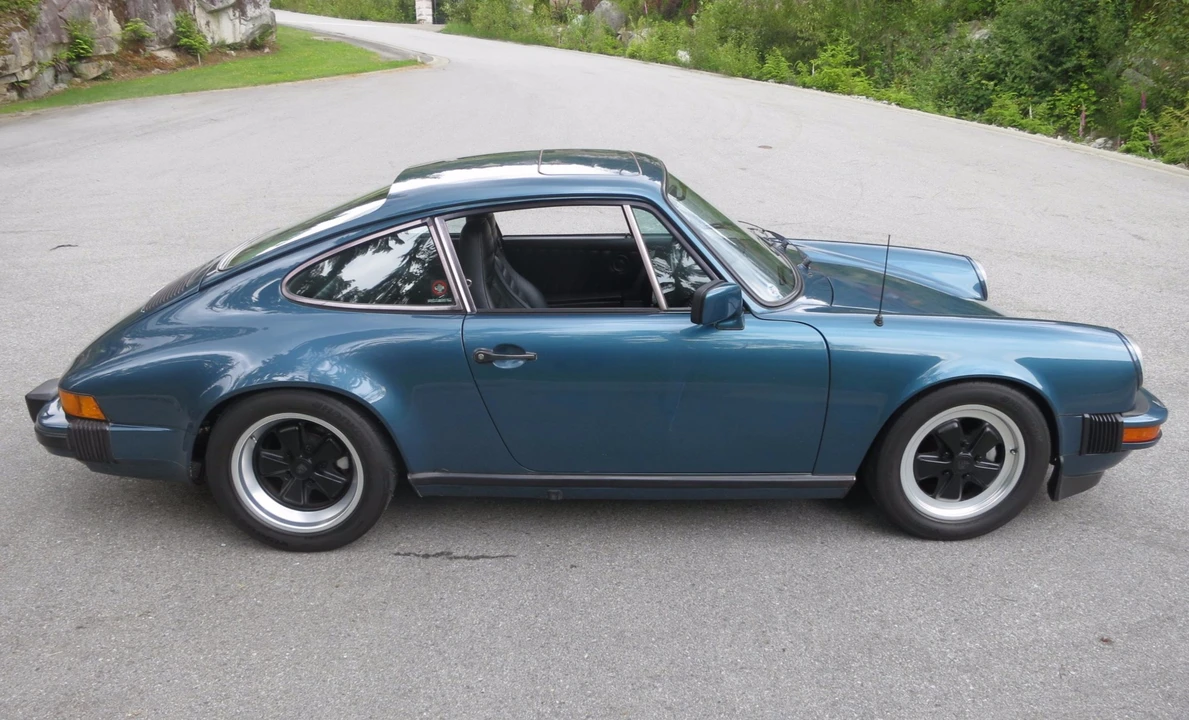 1978 Porsche 911 Carrera SC - Image 7 of 31