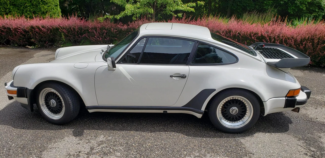 1978 Porsche 930 Turbo - Image 15 of 31