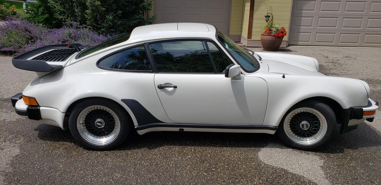 1978 Porsche 930 Turbo - Image 14 of 31