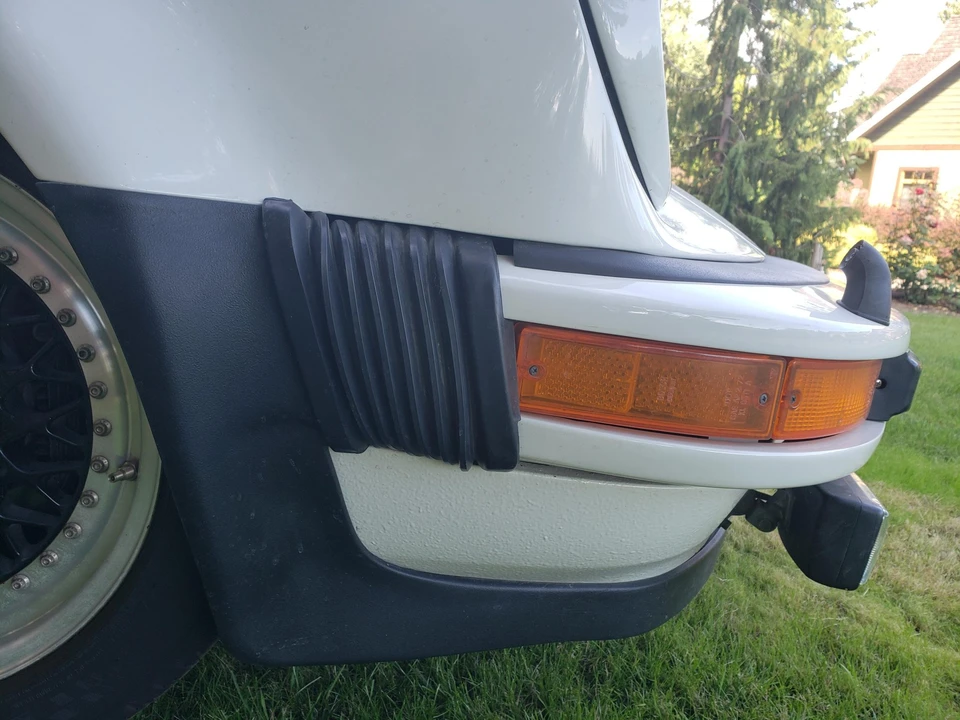 1978 Porsche 930 Turbo - Image 18 of 31