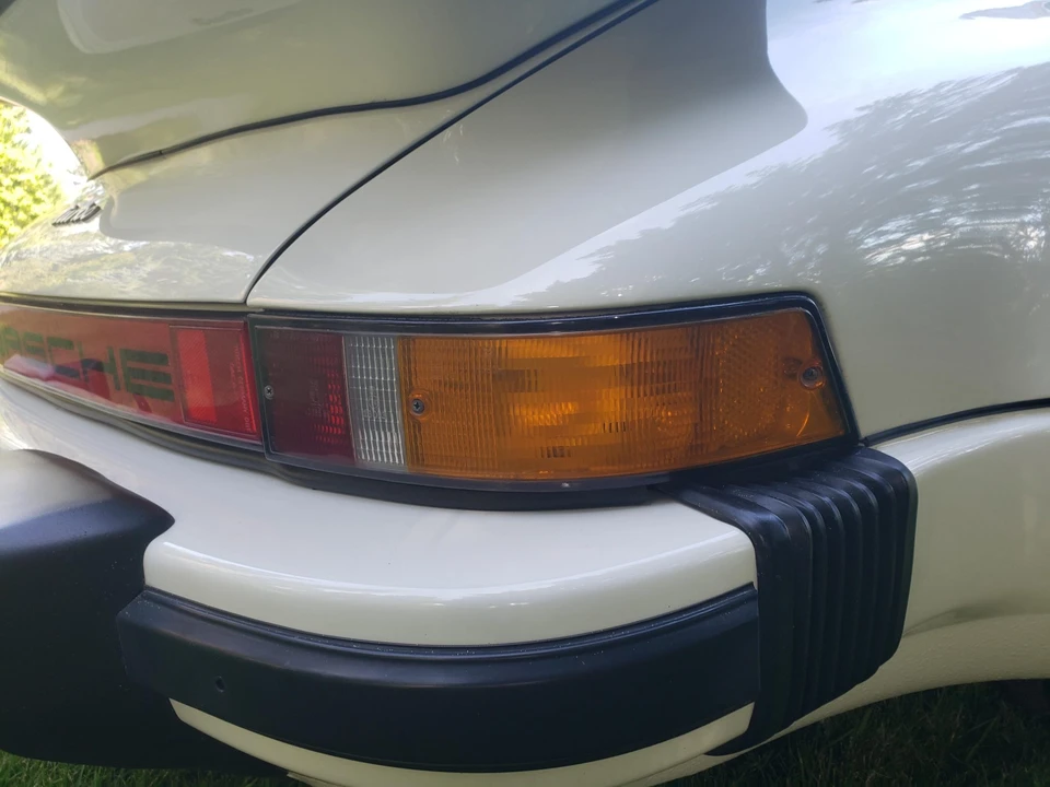 1978 Porsche 930 Turbo - Image 23 of 31