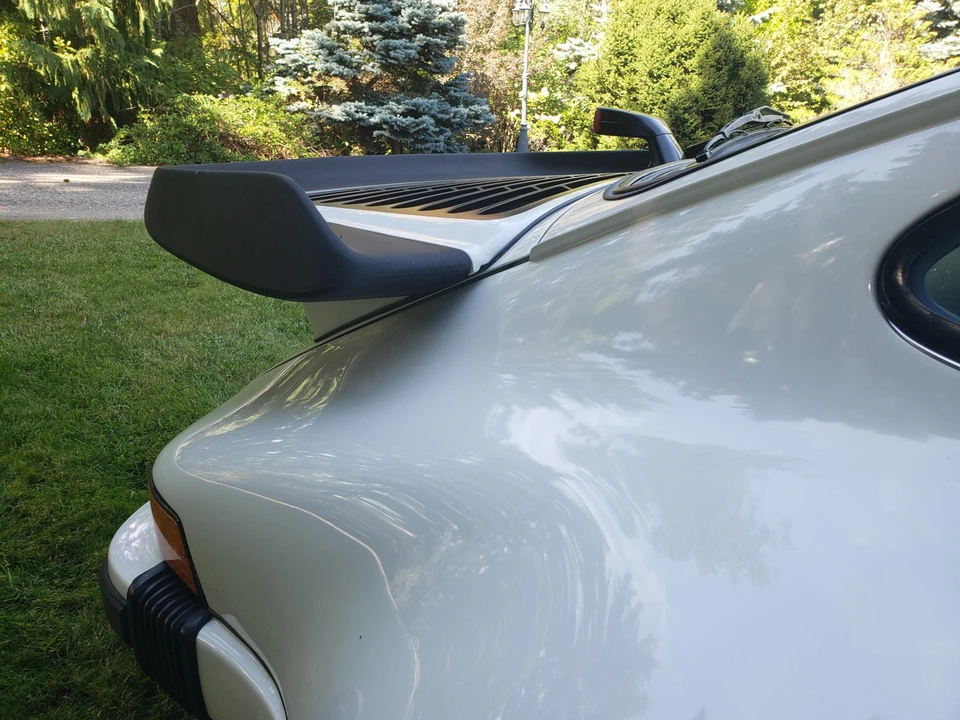 1978 Porsche 930 Turbo - Image 20 of 31