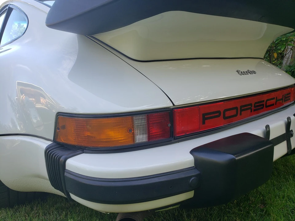 1978 Porsche 930 Turbo - Image 19 of 31
