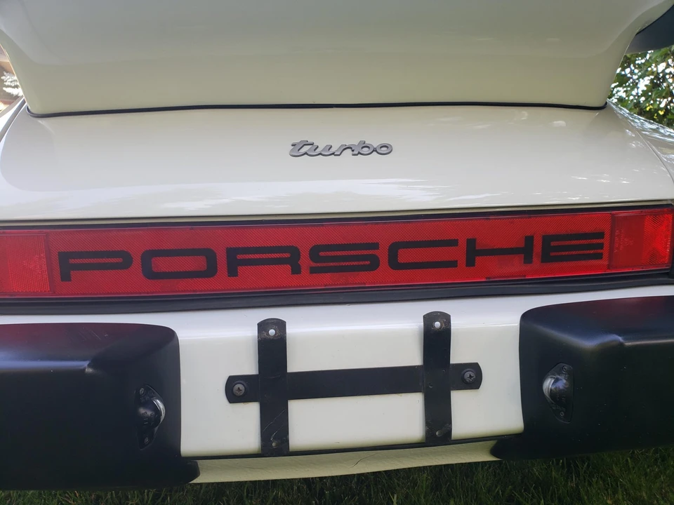 1978 Porsche 930 Turbo - Image 22 of 31