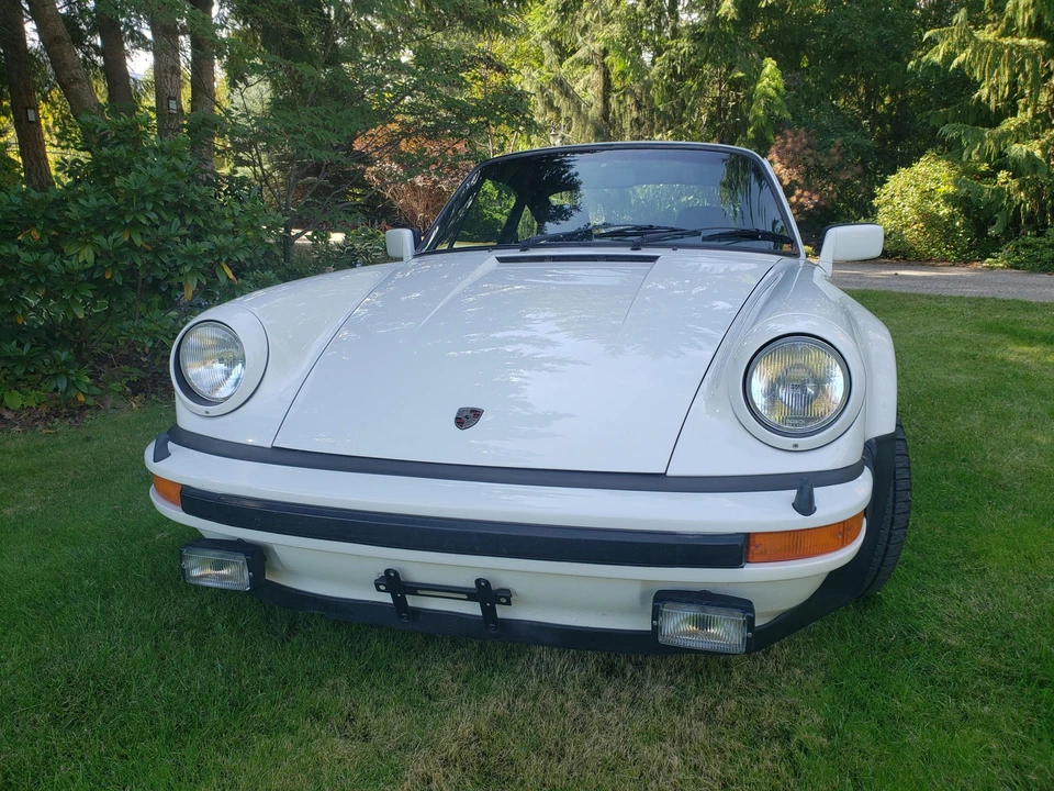 1978 Porsche 930 Turbo - Image 4 of 31