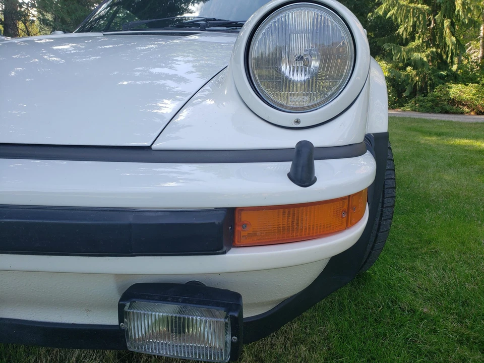 1978 Porsche 930 Turbo - Image 17 of 31