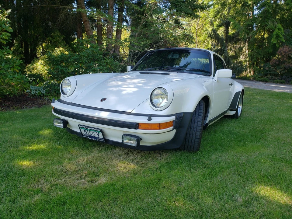 1978 Porsche 930 Turbo - Image 5 of 31