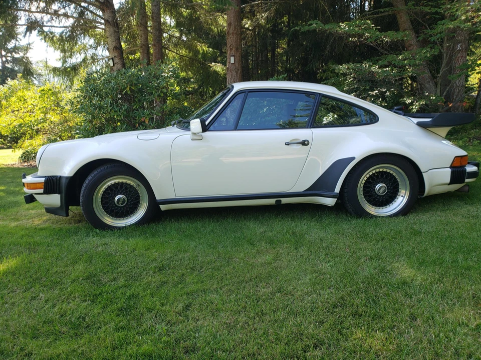 1978 Porsche 930 Turbo - Image 7 of 31