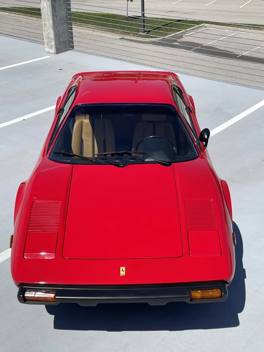 1979 Ferrari 308 GTB - Image 18 of 31