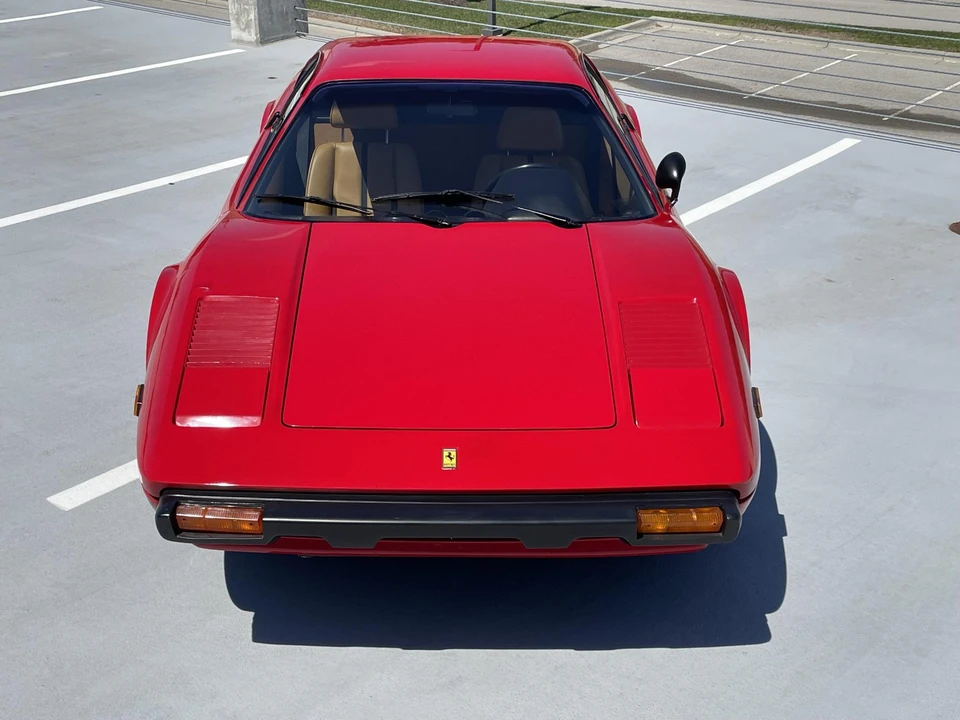 1979 Ferrari 308 GTB - Image 17 of 31