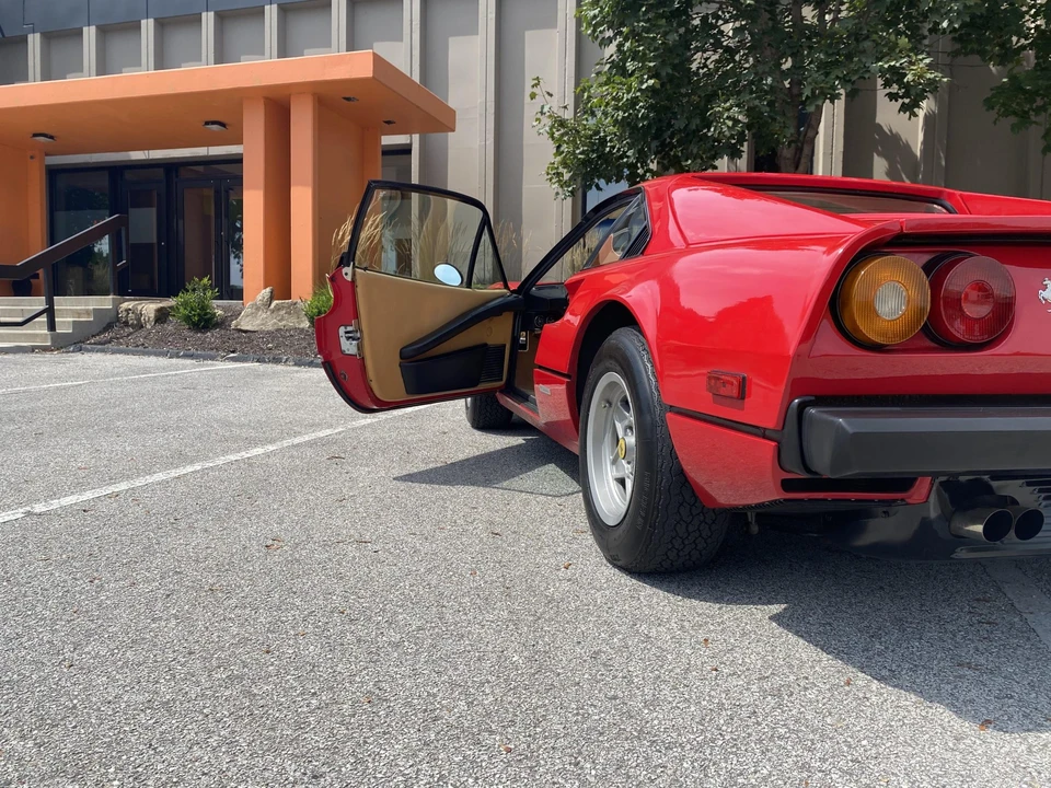 1979 Ferrari 308 GTB - Image 29 of 31
