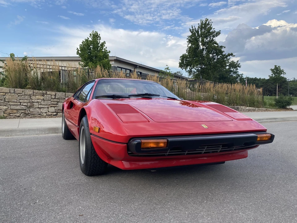 1979 Ferrari 308 GTB - Image 15 of 31
