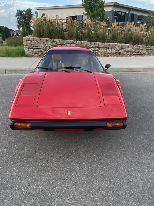1979 Ferrari 308 GTB - Image 16 of 31