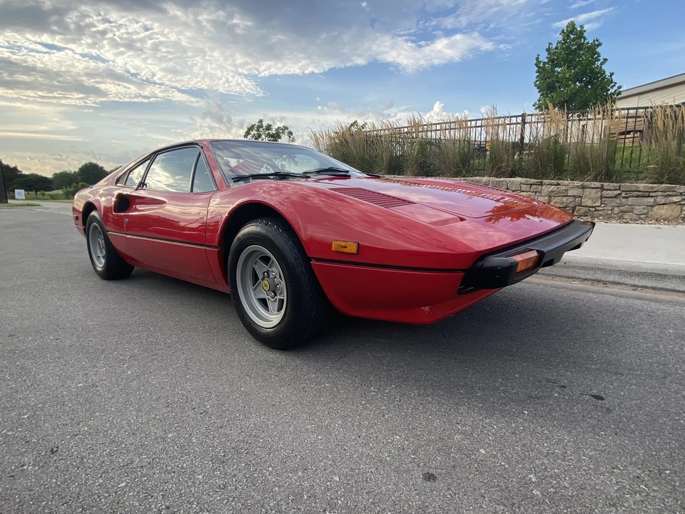 1979 Ferrari 308 GTB - Image 14 of 31