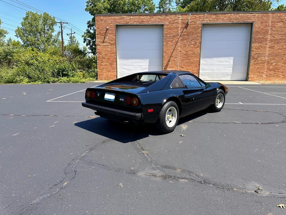 1979 Ferrari 308 GTS - Image 9 of 31