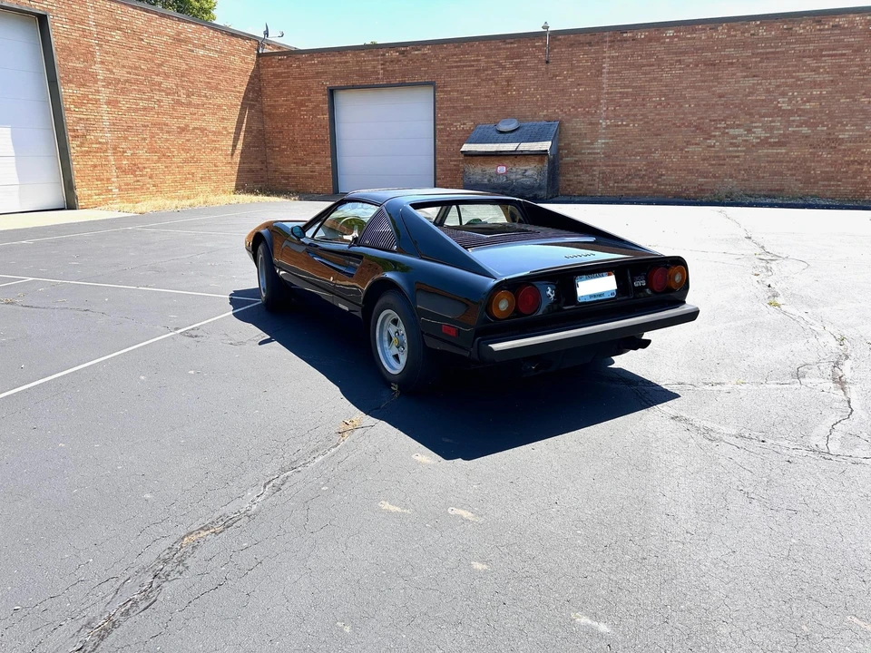 1979 Ferrari 308 GTS - Image 11 of 31