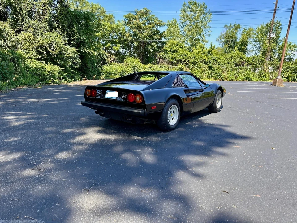 1979 Ferrari 308 GTS - Image 10 of 31