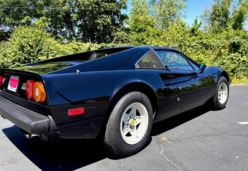 1979 Ferrari 308 GTS - Image 30 of 31