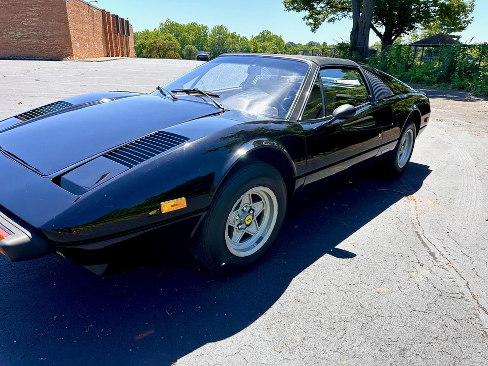1979 Ferrari 308 GTS - Image 24 of 31
