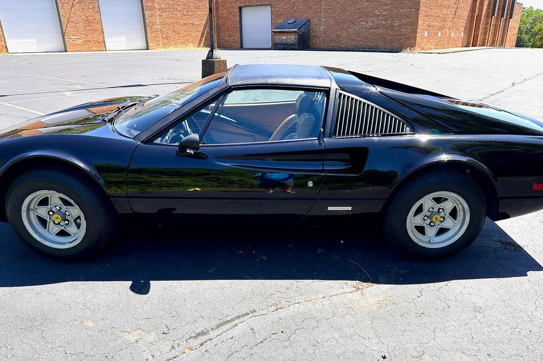 1979 Ferrari 308 GTS - Image 25 of 31