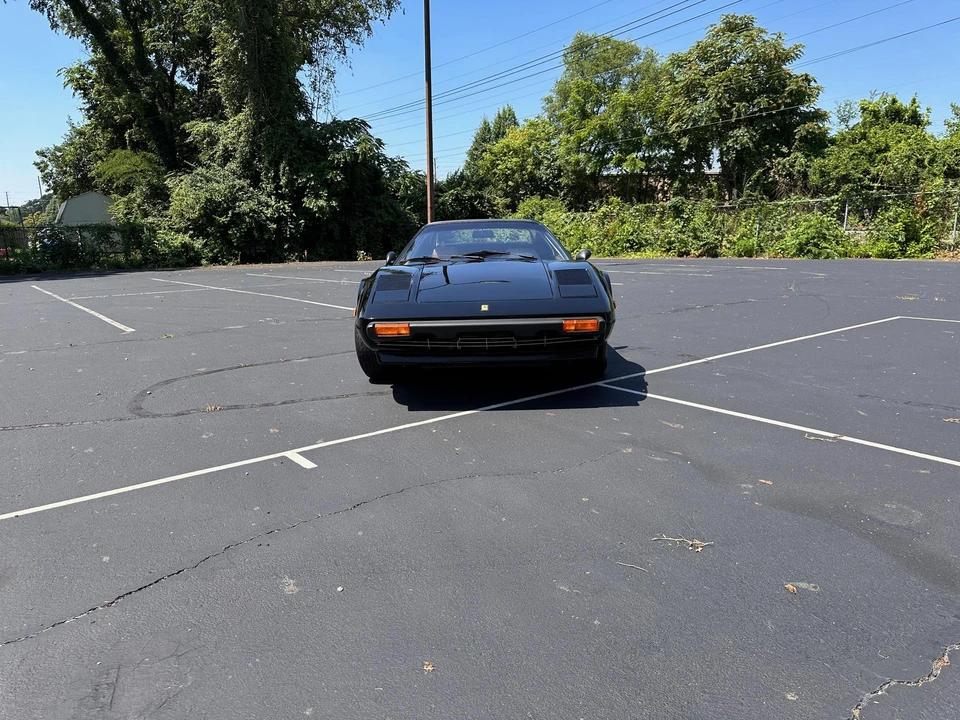 1979 Ferrari 308 GTS - Image 3 of 31