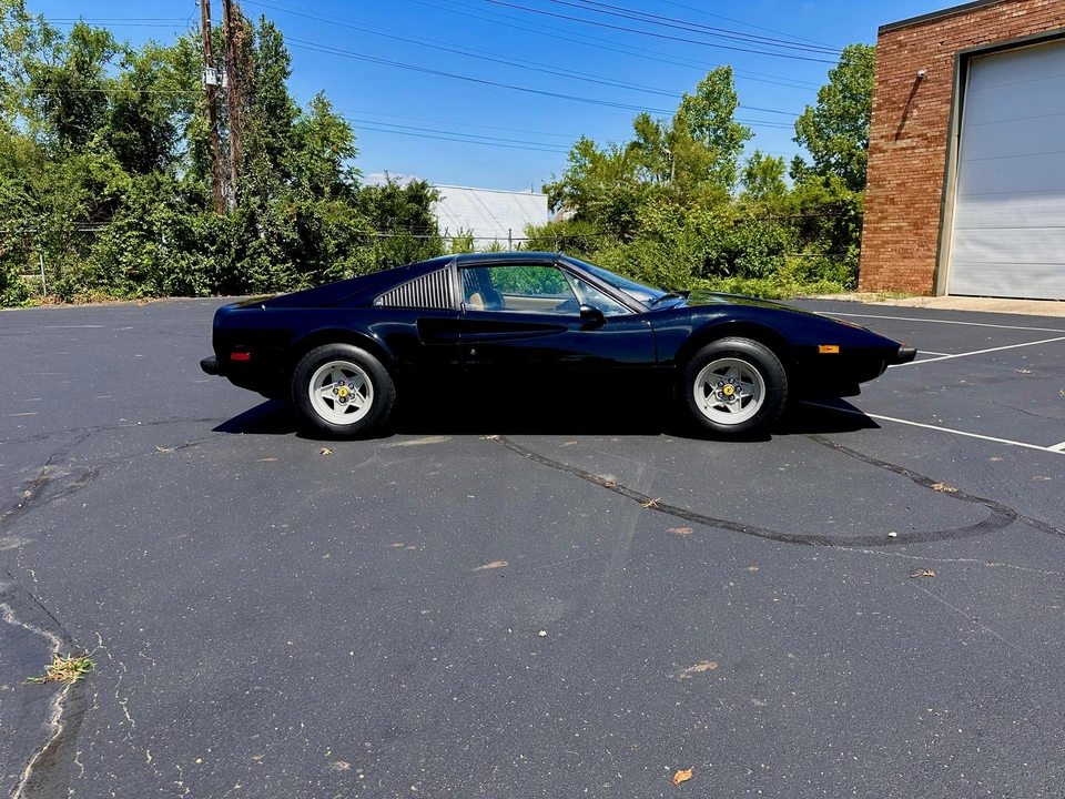 1979 Ferrari 308 GTS - Image 7 of 31