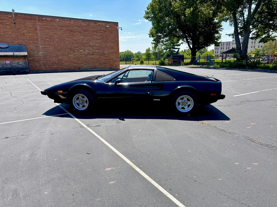 1979 Ferrari 308 GTS - Image 14 of 31