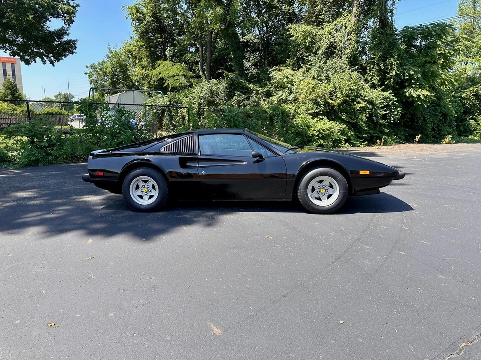 1979 Ferrari 308 GTS - Image 8 of 31