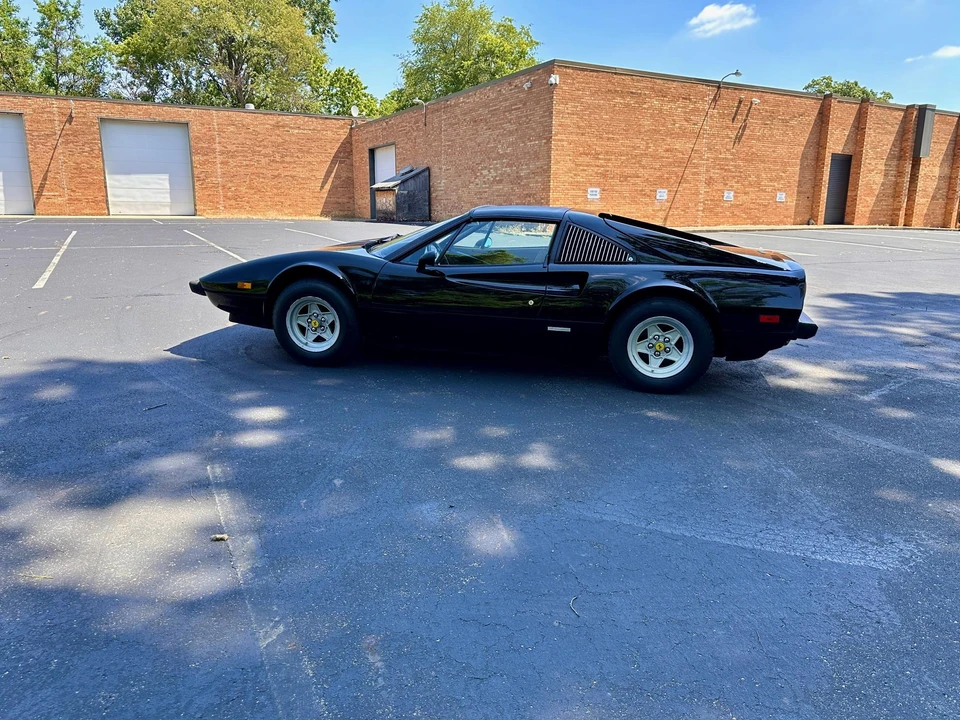 1979 Ferrari 308 GTS - Image 13 of 31