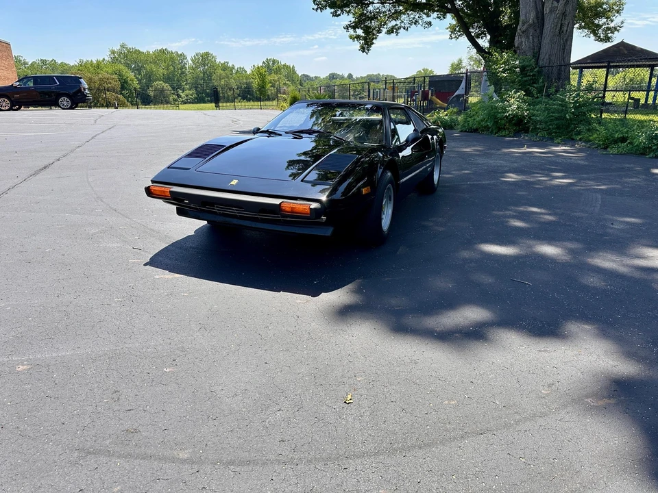 1979 Ferrari 308 GTS - Image 2 of 31