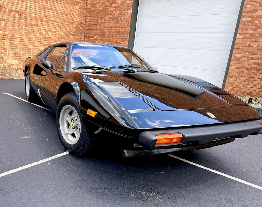 1979 Ferrari 308 GTS - Image 17 of 31