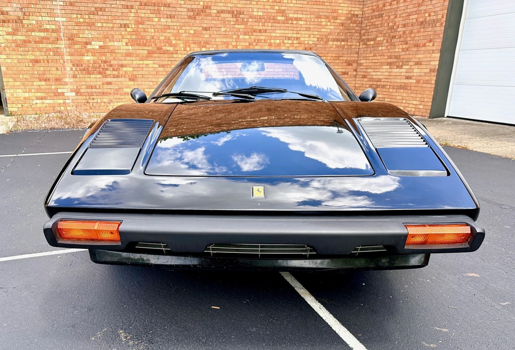 1979 Ferrari 308 GTS - Image 16 of 31