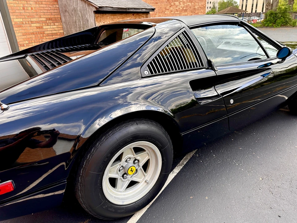 1979 Ferrari 308 GTS - Image 31 of 31