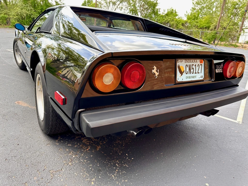 1979 Ferrari 308 GTS - Image 28 of 31