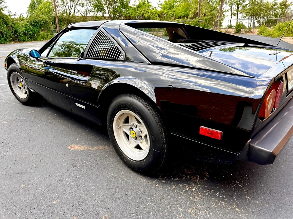 1979 Ferrari 308 GTS - Image 27 of 31