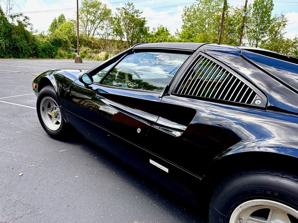 1979 Ferrari 308 GTS - Image 26 of 31