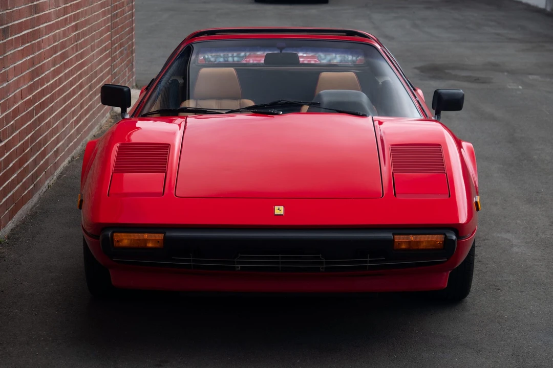 1980 Ferrari 308 GTS - Image 31 of 31