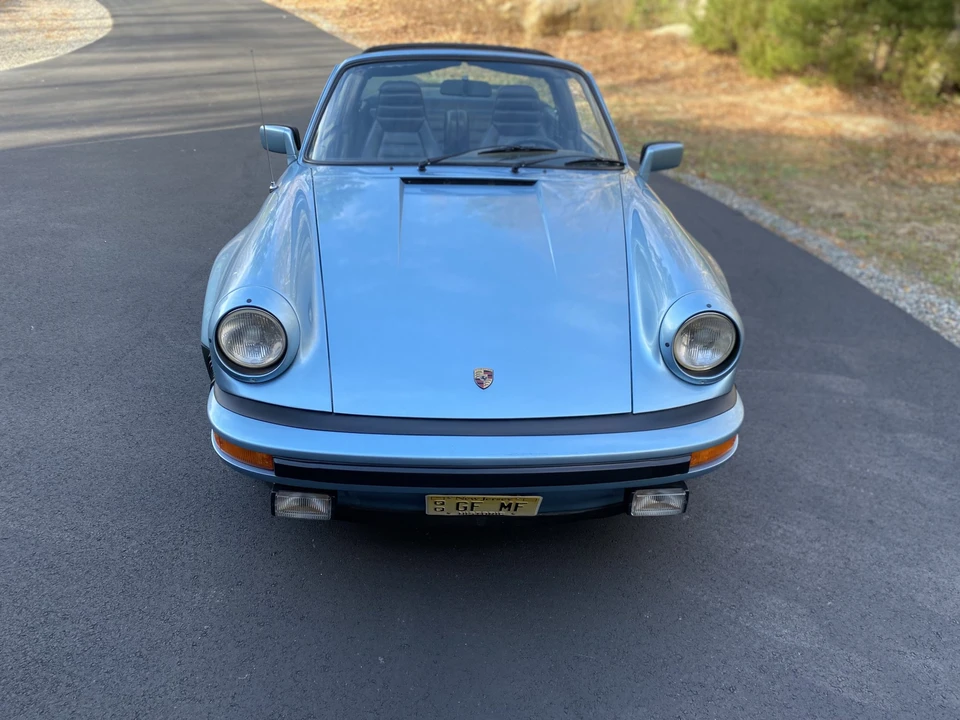 1980 Porsche 911 Carrera SC - Image 4 of 31