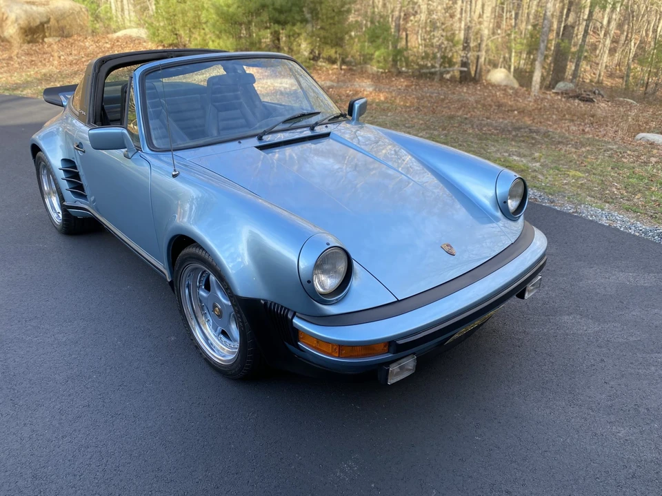 1980 Porsche 911 Carrera SC - Image 6 of 31