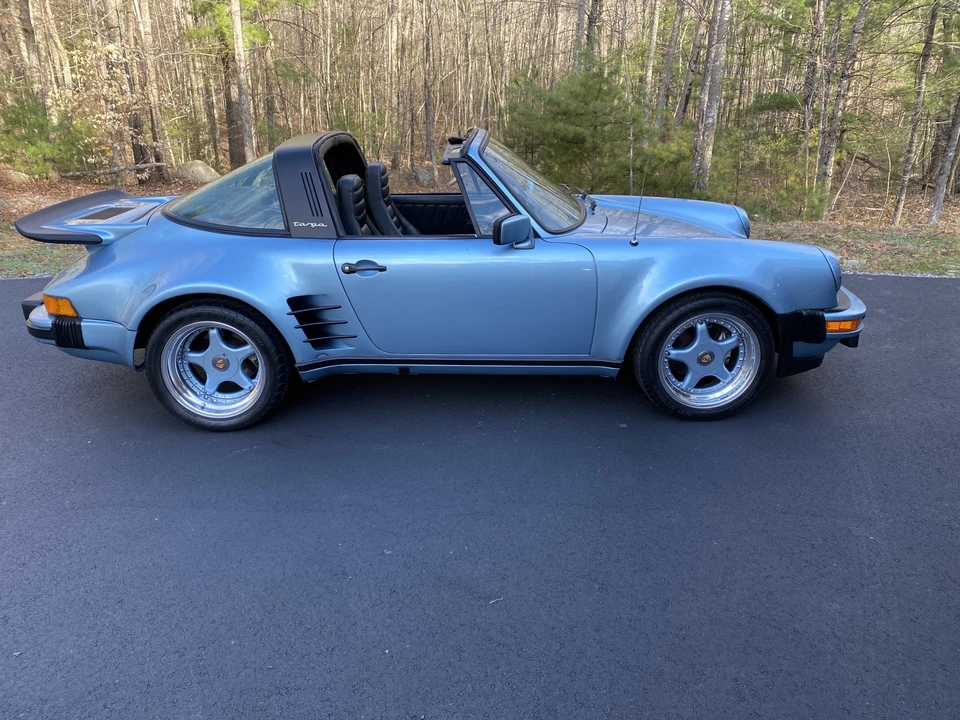1980 Porsche 911 Carrera SC - Image 7 of 31