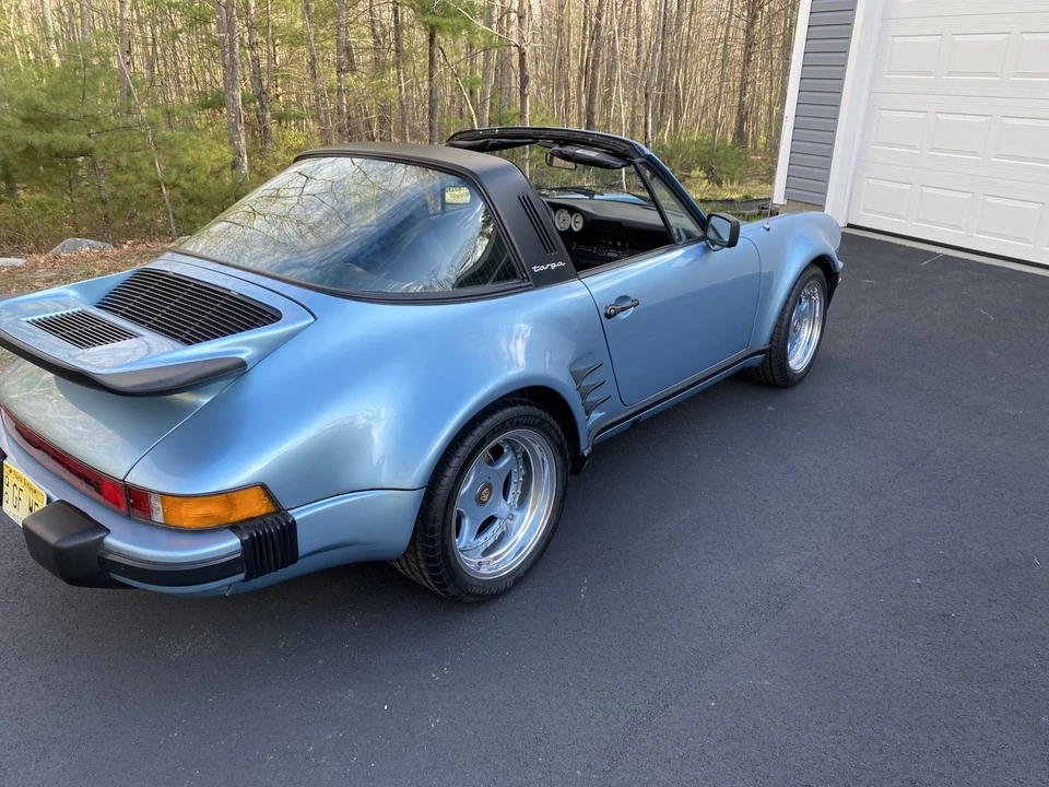 1980 Porsche 911 Carrera SC - Image 8 of 31