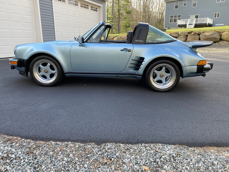1980 Porsche 911 Carrera SC - Image 11 of 31